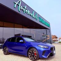 BMW 118 MSPORT PRO AUTO - KM 19.000 - PROMO FINA