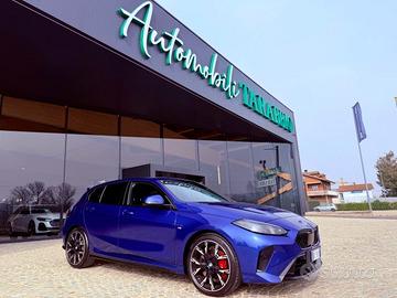 BMW 118 MSPORT PRO AUTO - KM 19.000 - PROMO FINA