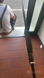 canna daiwa tatula