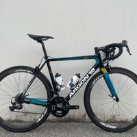 bici da corsa in carbonio ARGON 18 GALLIUM P. 2019