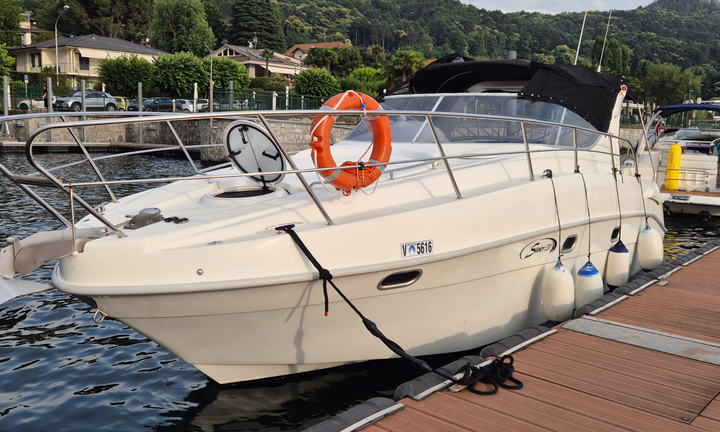 Saver 330 sport