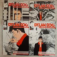 Dylan Dog il nero della paura 