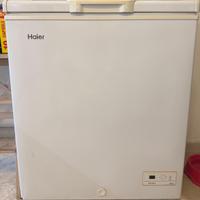 Congelatore Haier