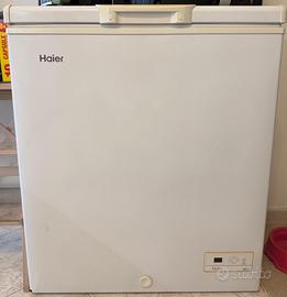 Congelatore Haier