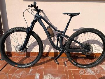 Bici Trek fuel ex 5 anno 2024 tg s
