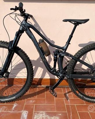 Bici Trek fuel ex 5 anno 2024 tg s