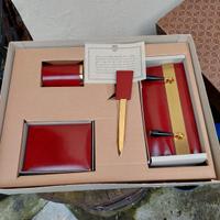 Set per scrivania , ufficio 