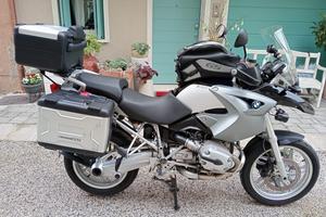 Bmw r 1200 gs