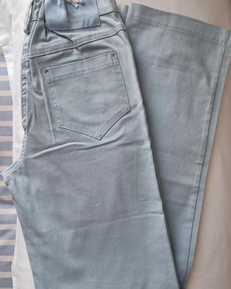Pantaloni bimba Miss Blumarine