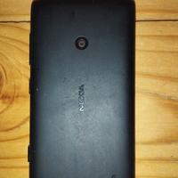 Nokia Lumia 520 Nero