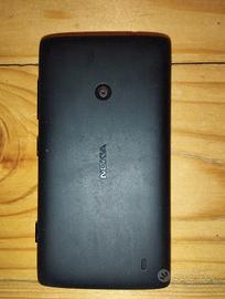 Nokia Lumia 520 Nero
