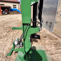 Spaccalegna a cardano