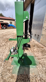 Spaccalegna a cardano