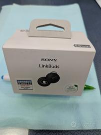 Cuffie bluetooth Sony Link Buds 