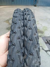 gomme mountain bike 26
