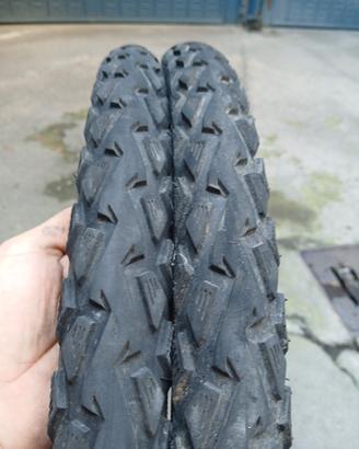 gomme mountain bike 26