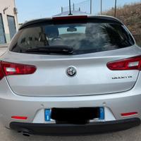 Alfa Romeo Giulietta 1.6 JTDm-2  120 CV