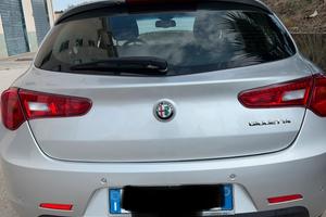 Alfa Romeo Giulietta 1.6 JTDm-2  120 CV
