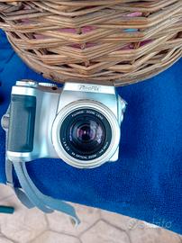 macchina fotografica finepix