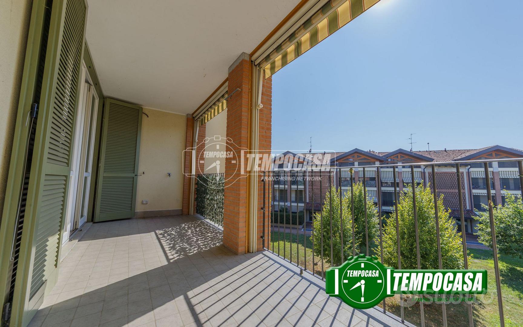 Appartamento – Rosate, Cascina Confaloniera - Vista 5