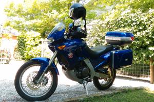 Aprilia  Pegaso 650 cube
