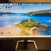 Monitor HP 24es Full HD