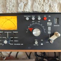 Accordatore HF Palstar AT-500 