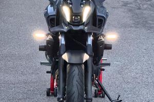 YAMAHA MT07 2021