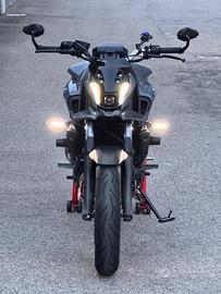 YAMAHA MT07 2021