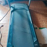 Tapis Roulant Proform 620 ZLT professionale