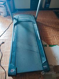 Tapis Roulant Proform 620 ZLT professionale