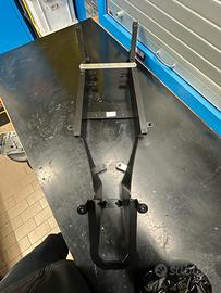 Telaietto posteriore Db Holders R6