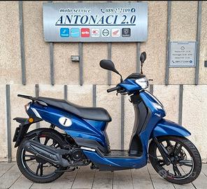 Peugeot Tweet 50 RS - 2022 KM 6161