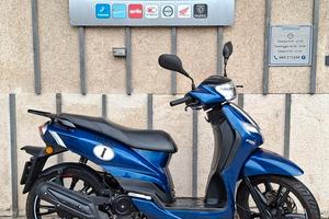 Peugeot Tweet 50 RS - 2022 KM 6161