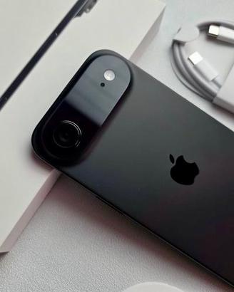 IPHONE 17 AIR 256GB BLACK COME NUOVO