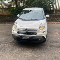 Fiat 500l cross 1.3 multijet 96 cv
