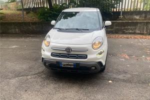 Fiat 500l cross 1.3 multijet 96 cv