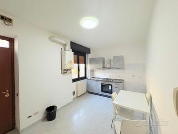 BILOCALE IN VIA CASATI 3, CAPONAGO