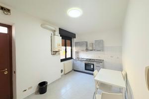 BILOCALE IN VIA CASATI 3, CAPONAGO