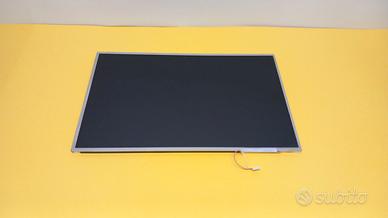 Video LCD 15,4 per notebook LP154WX4 (TL)(C8), d
