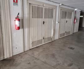 Garage - box auto in centro a Casale sul Sile