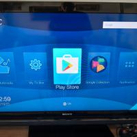 EMTEC - TV Box Streamer Google Certificato-IPTV