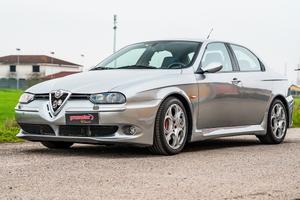 Alfa Romeo 156 GTA