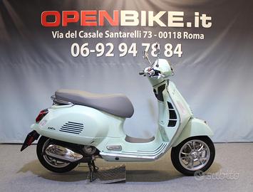 Vespa 310 GTS hpe MY 2026 In Pronta Consegna