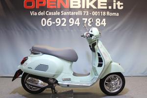 Vespa 310 GTS hpe MY 2026 In Pronta Consegna