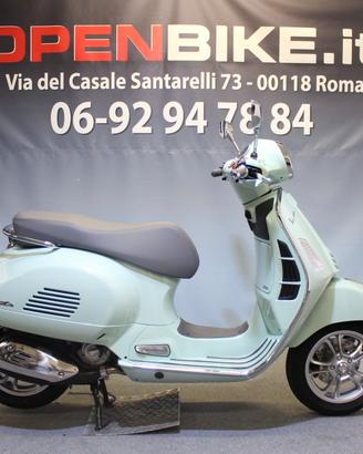 Vespa 310 GTS hpe MY 2026 In Pronta Consegna