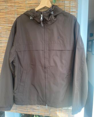 Giacca ralph lauren. Taglia s uomo marrone