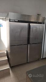 frigo professionale cucina 