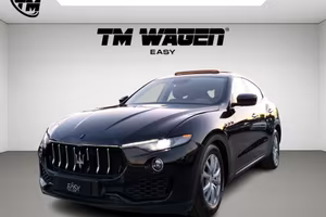 Maserati Levante V6 Diesel 275 CV AWD Granlusso - 