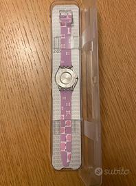 Orologio Swatch originale per ragazza